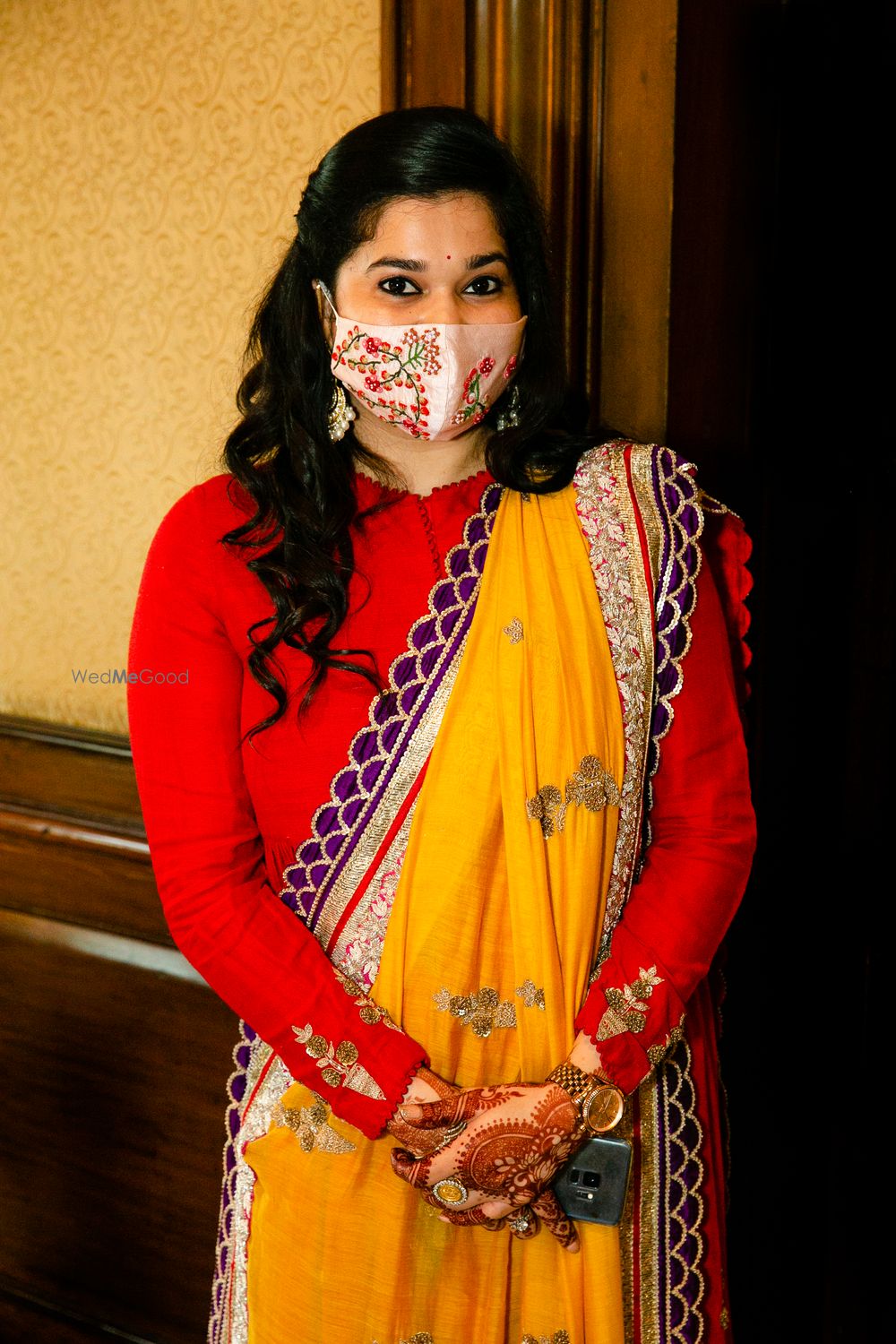 Photo From WedSafe - By Monojit Bhattacharya