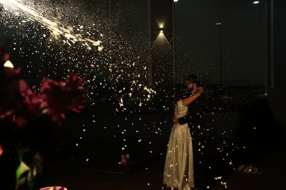 Photo From Rohan Priti Pre Wedding - By Confetti Films