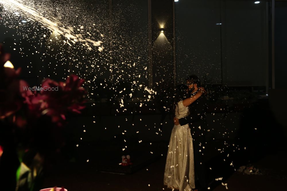 Photo From Rohan Priti Pre Wedding - By Confetti Films