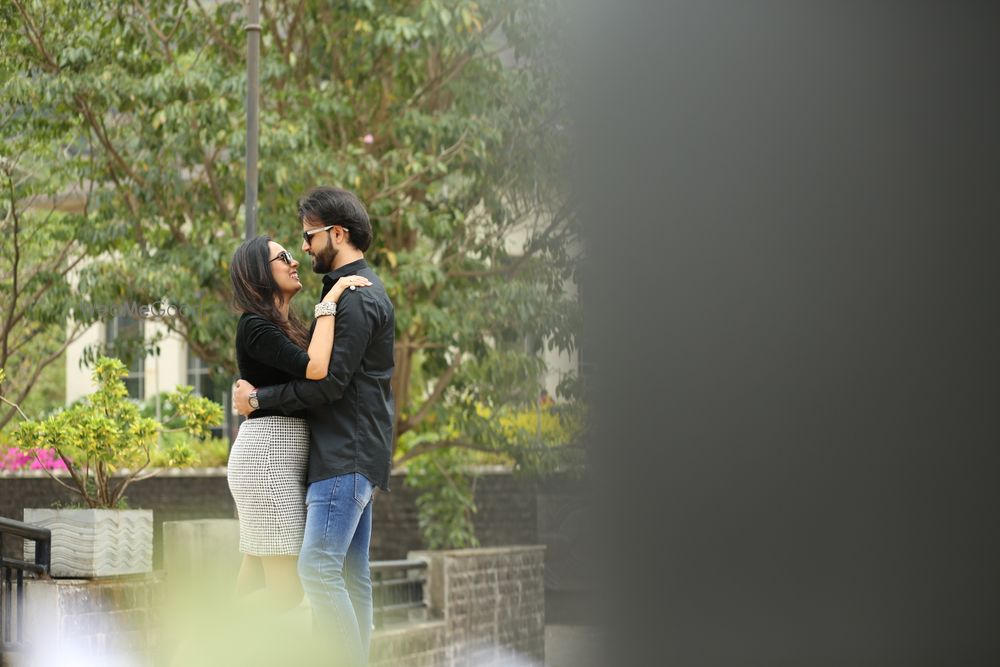 Photo From Rohan Priti Pre Wedding - By Confetti Films