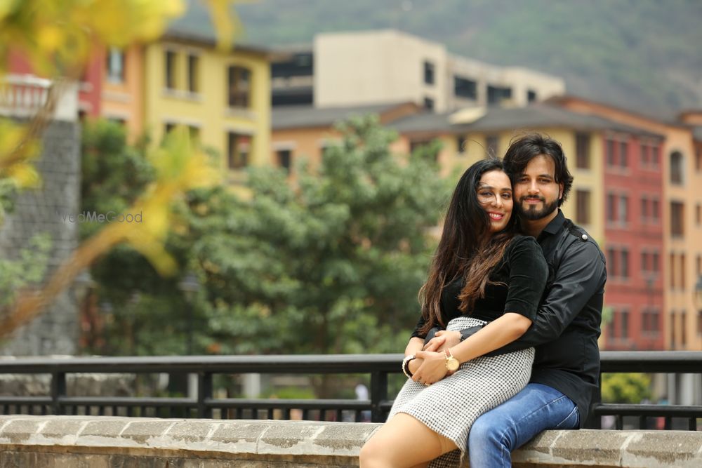 Photo From Rohan Priti Pre Wedding - By Confetti Films