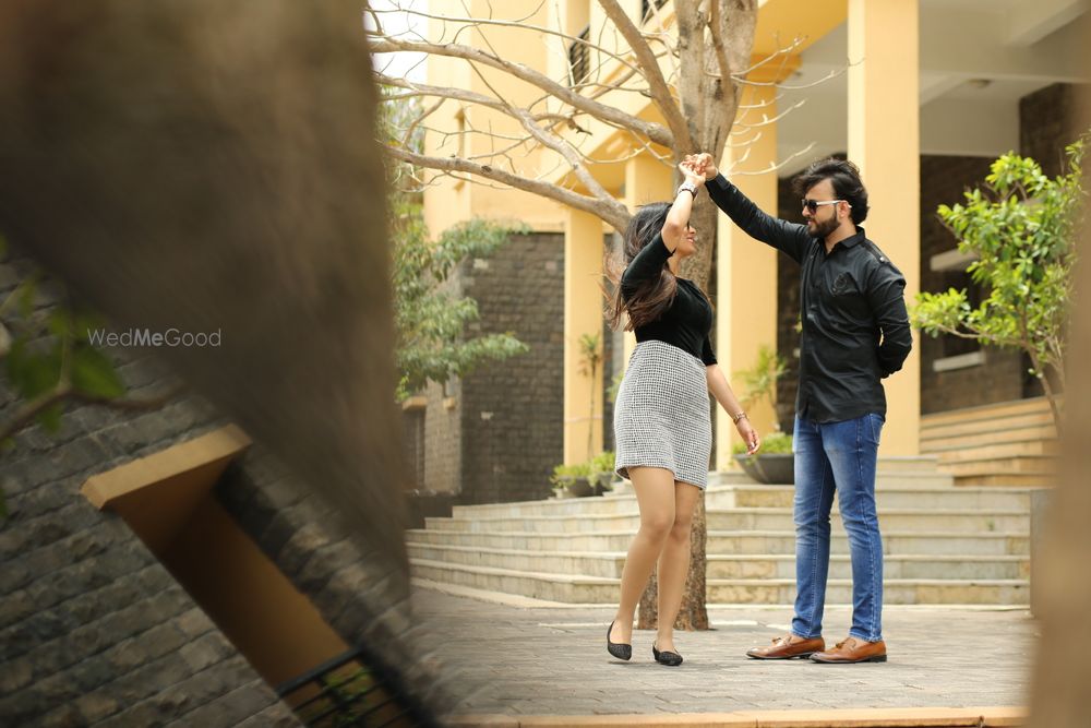 Photo From Rohan Priti Pre Wedding - By Confetti Films