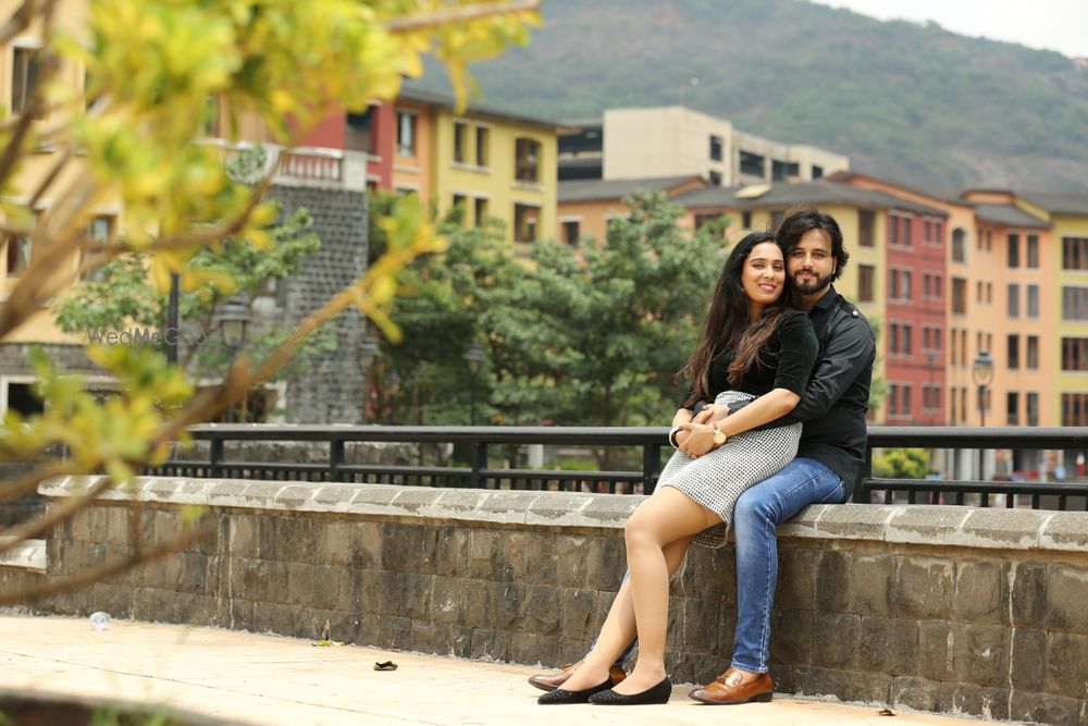 Photo From Rohan Priti Pre Wedding - By Confetti Films