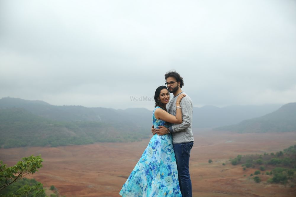 Photo From Rohan Priti Pre Wedding - By Confetti Films