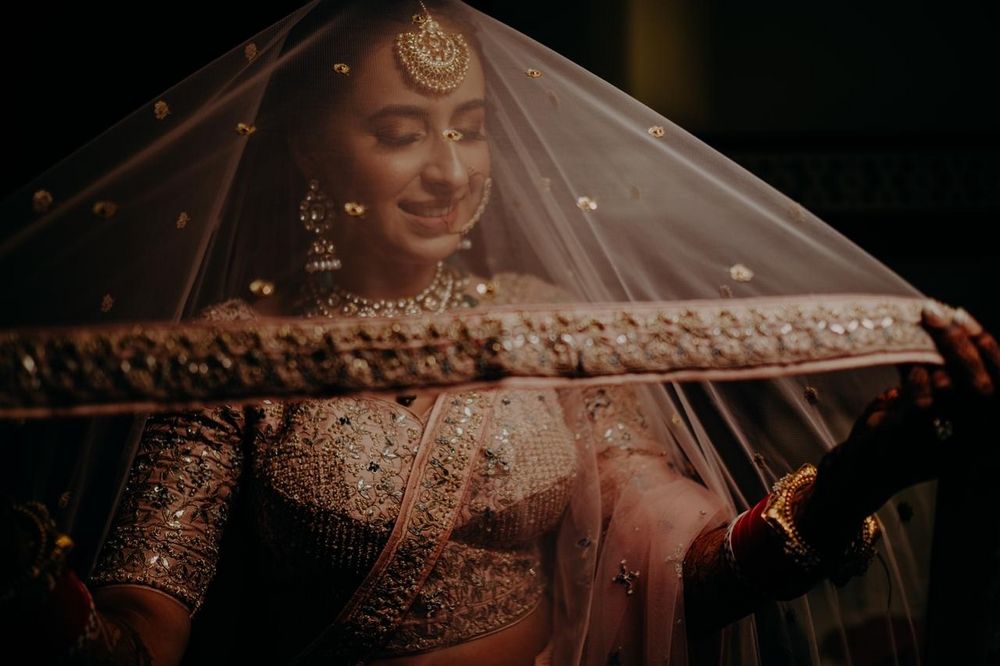 Photo From Bride Sania Chadha  - By Makeup by Mannat Gill