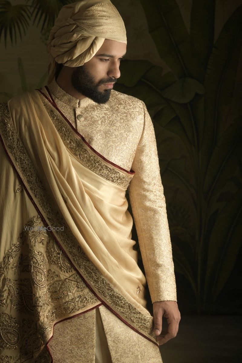 Photo From Modern Groom - By Punit Arora