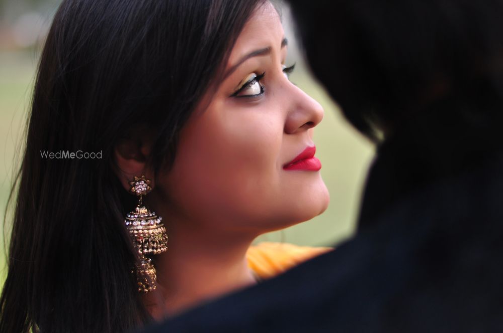 Photo From RICHA & ADITYA - By Jeet Photography