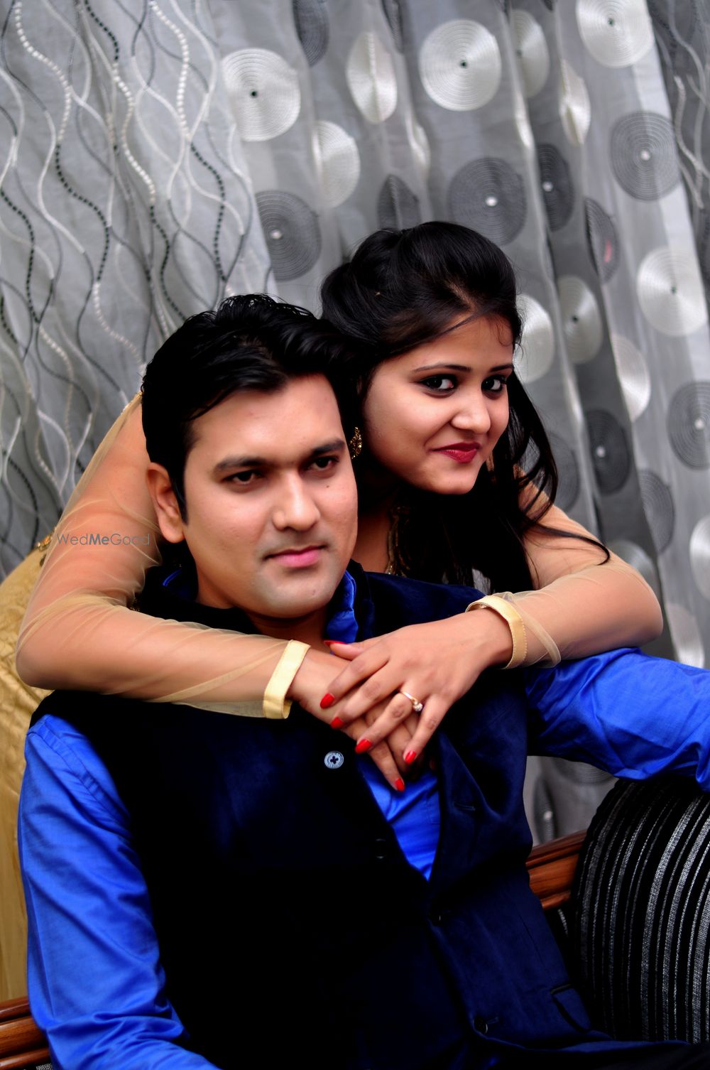 Photo From RICHA & ADITYA - By Jeet Photography