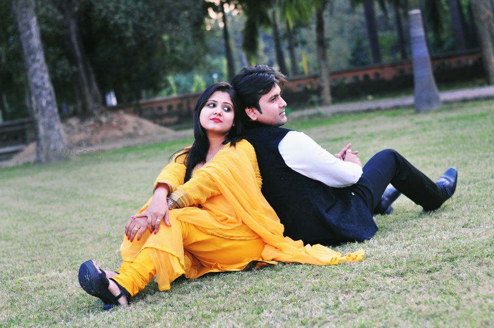 Photo From RICHA & ADITYA - By Jeet Photography