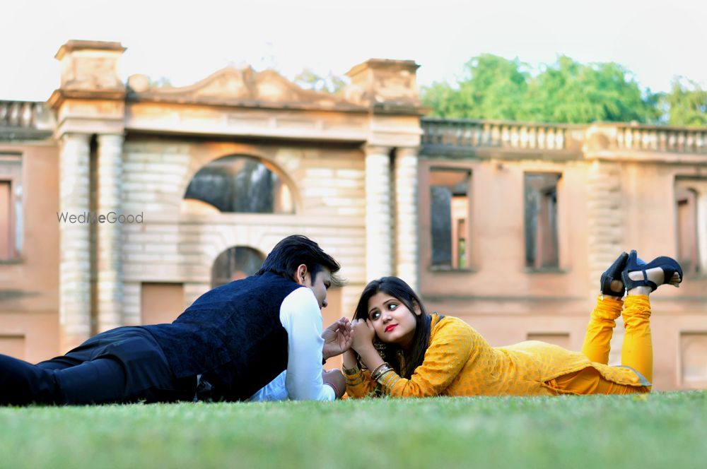 Photo From RICHA & ADITYA - By Jeet Photography