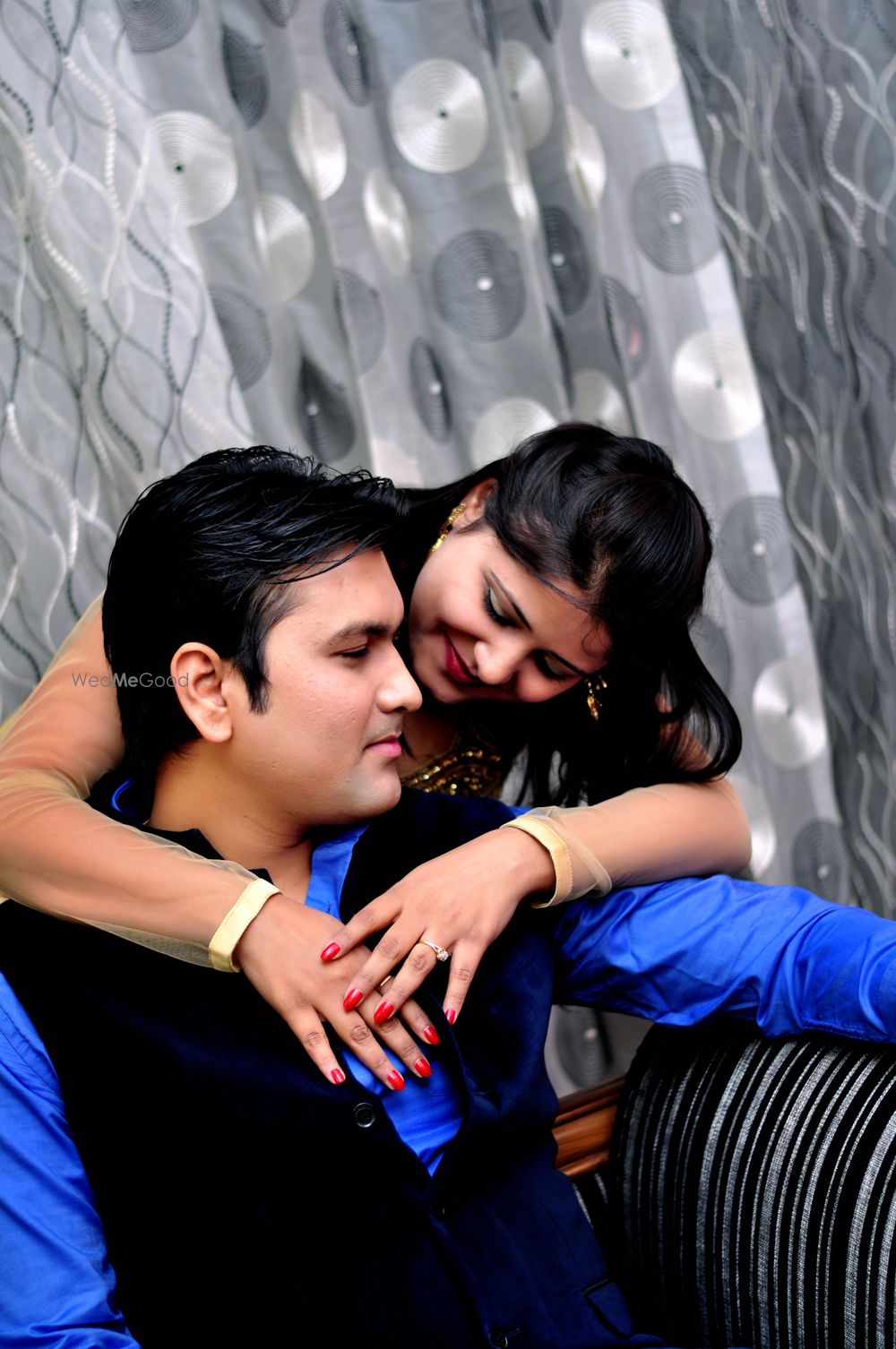 Photo From RICHA & ADITYA - By Jeet Photography