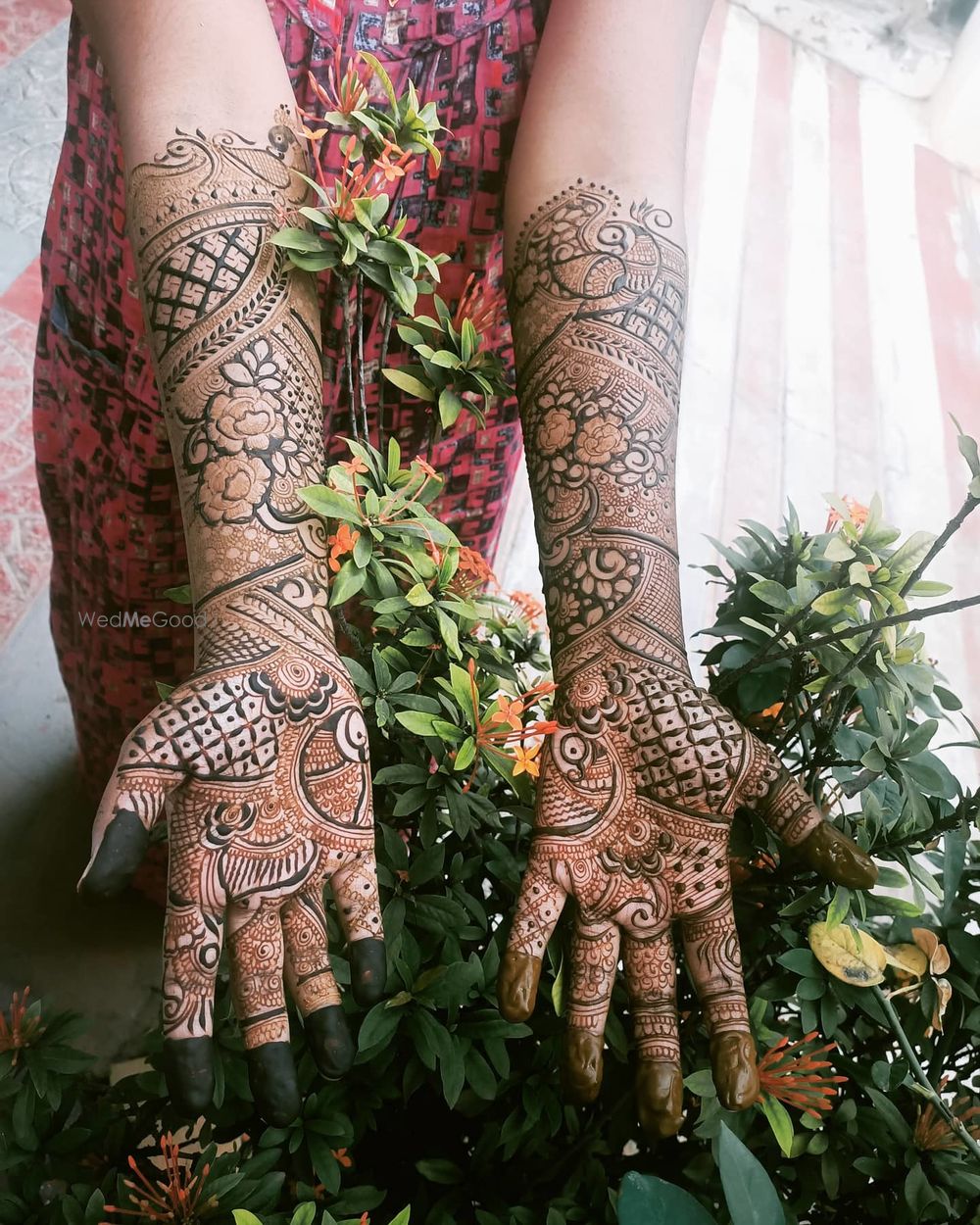 Photo From 2020 mehandi works - By Mehandi Studio