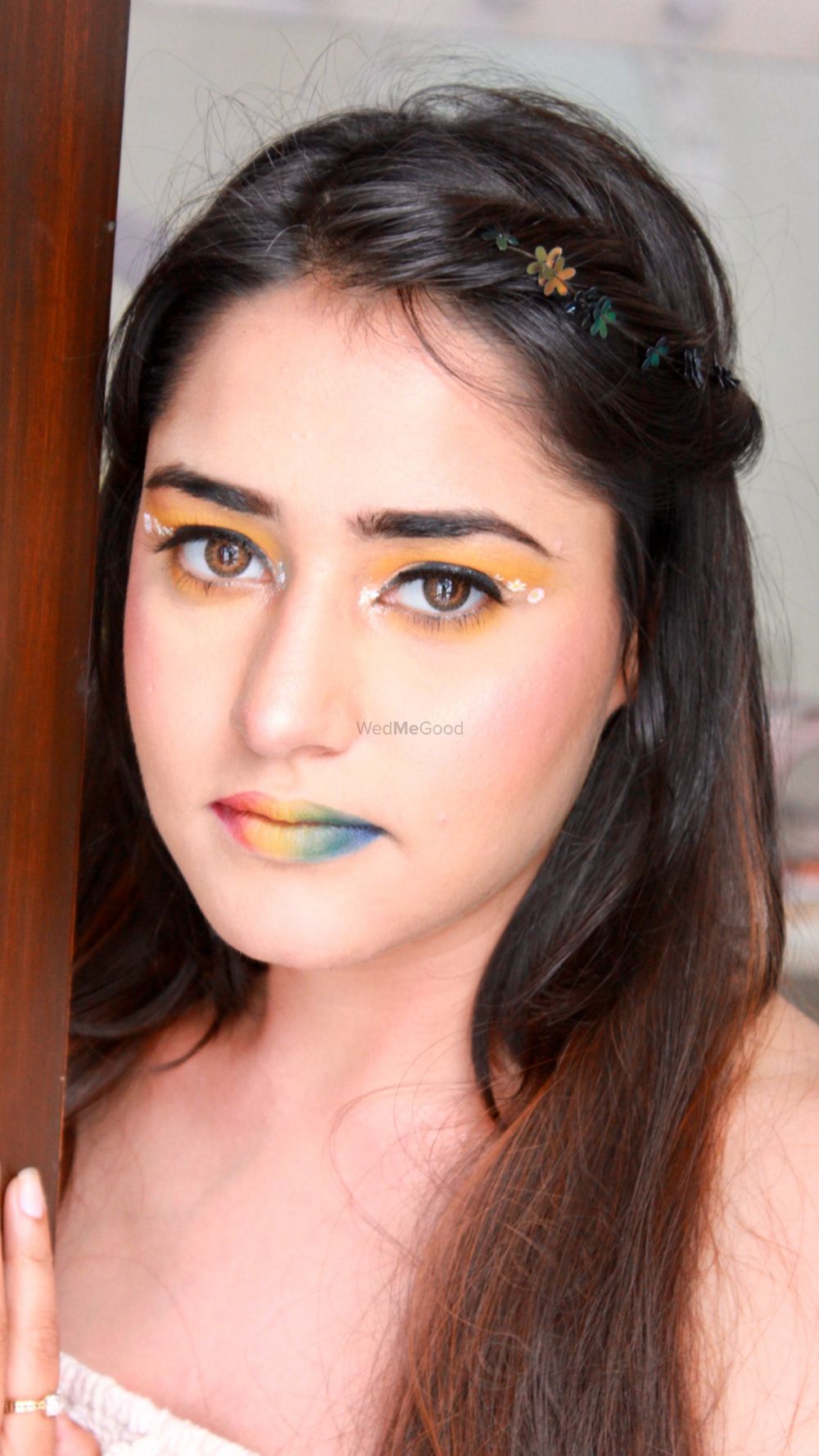 Photo From Theme Makeups - By Supreet Makeup Artist