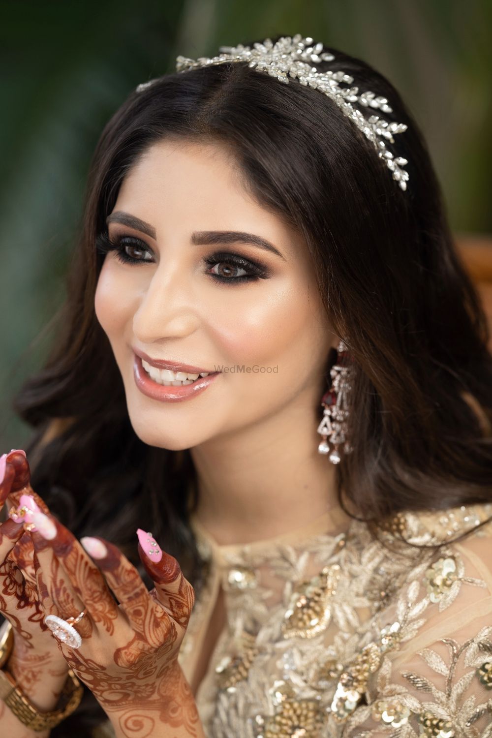 Photo From bride Sonal - By Estasbella Makeovers 