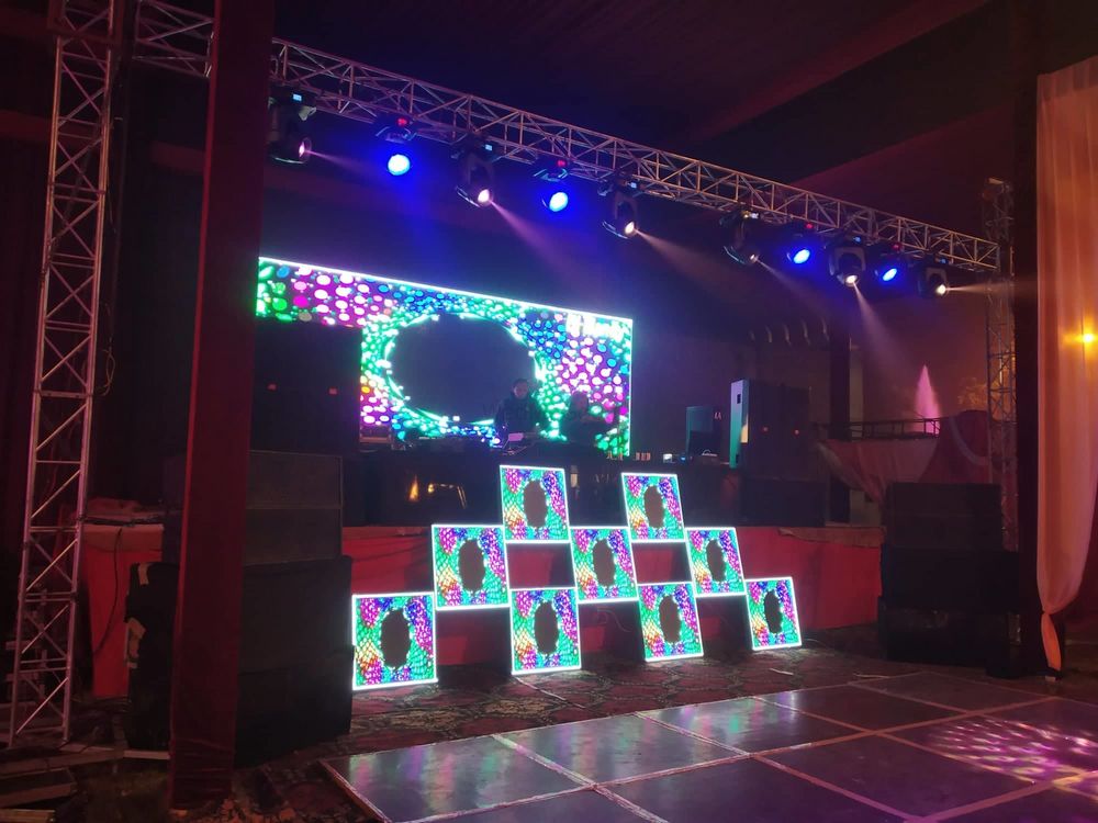 Photo From Dj Setups - By Aussie Glimpse Entertainers
