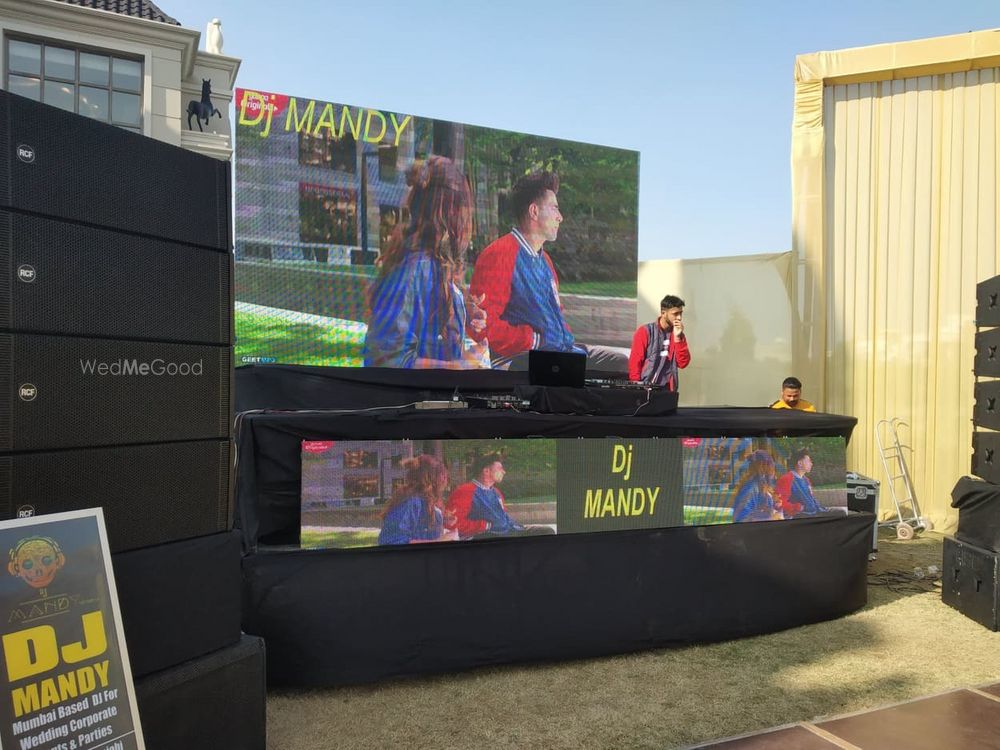 Photo From Dj Setups - By Aussie Glimpse Entertainers
