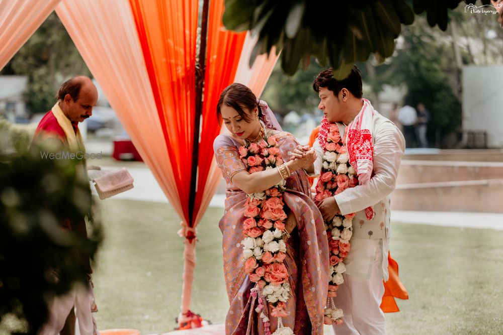 Photo From MANZIL & GAYATRI - By Photo Paparazzo