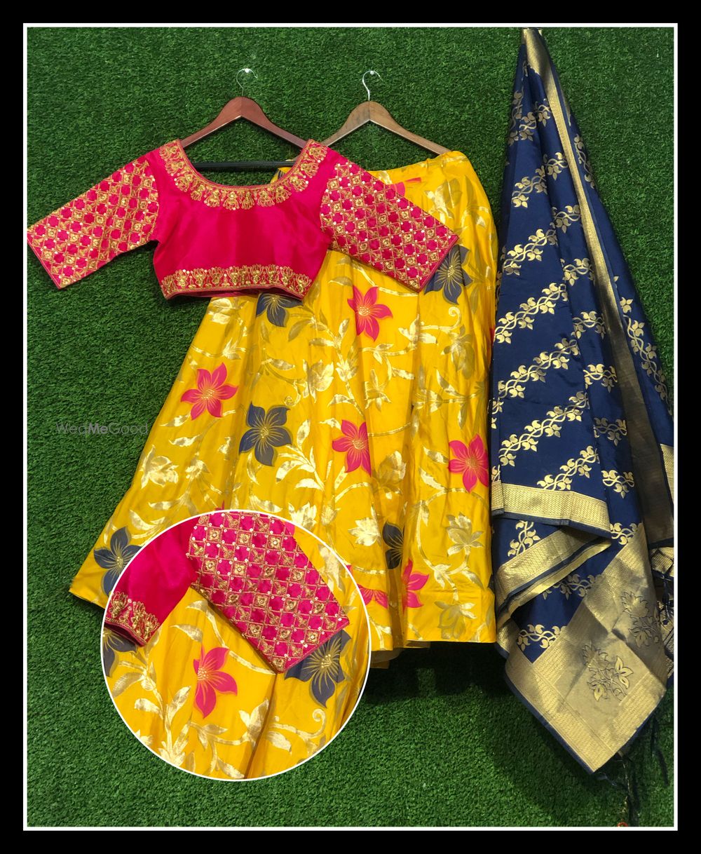 Photo From TANAHAJI  - By Buy Vesture Studios