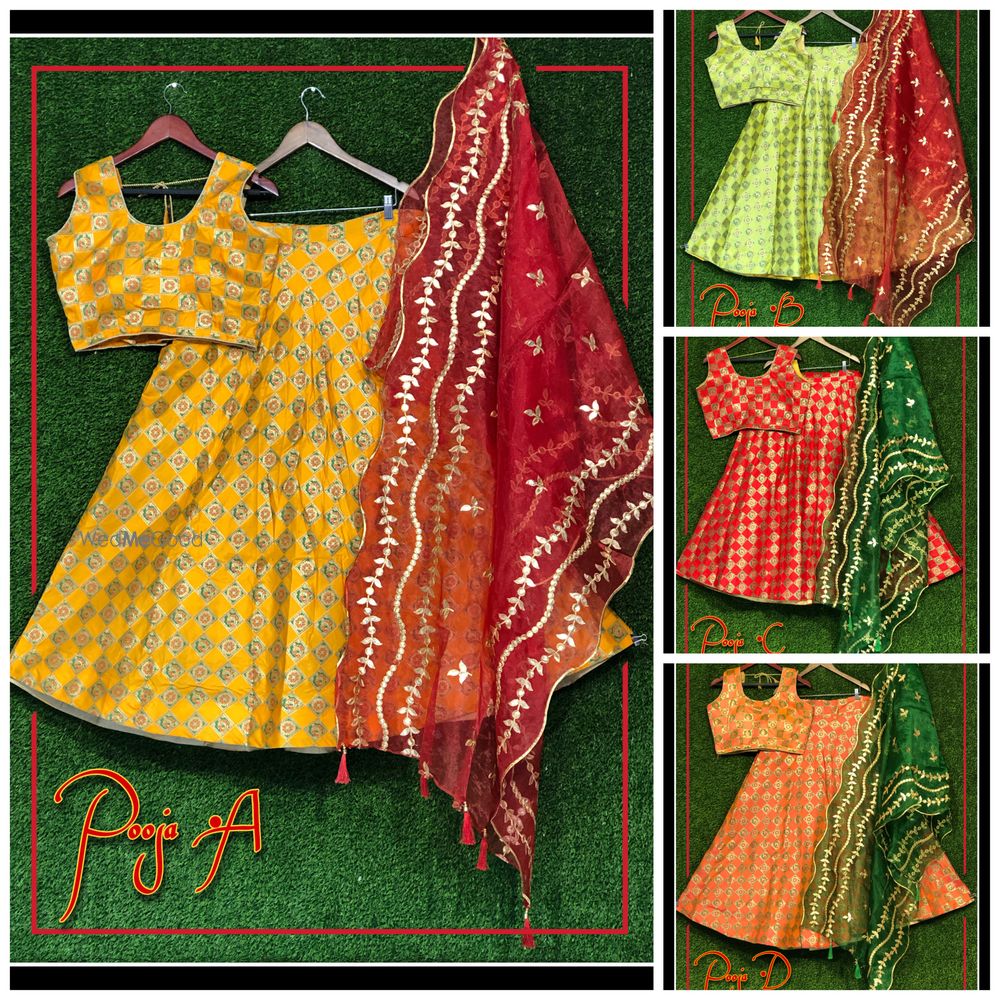 Photo From TANAHAJI  - By Buy Vesture Studios