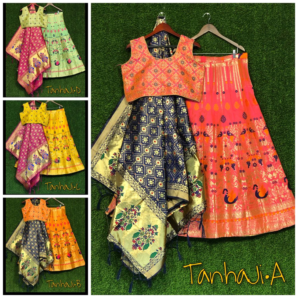 Photo From TANAHAJI  - By Buy Vesture Studios