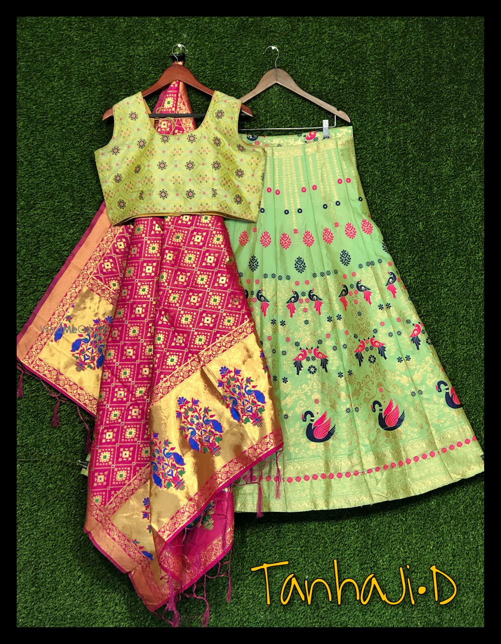 Photo From TANAHAJI  - By Buy Vesture Studios