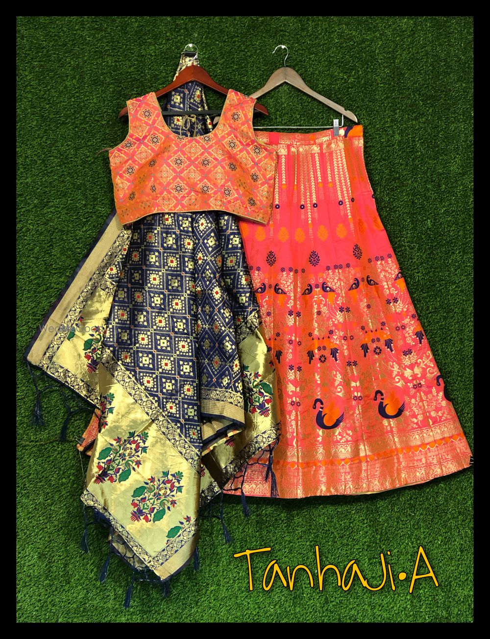 Photo From TANAHAJI  - By Buy Vesture Studios