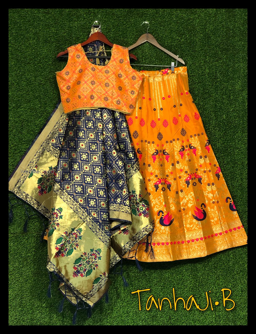 Photo From TANAHAJI  - By Buy Vesture Studios