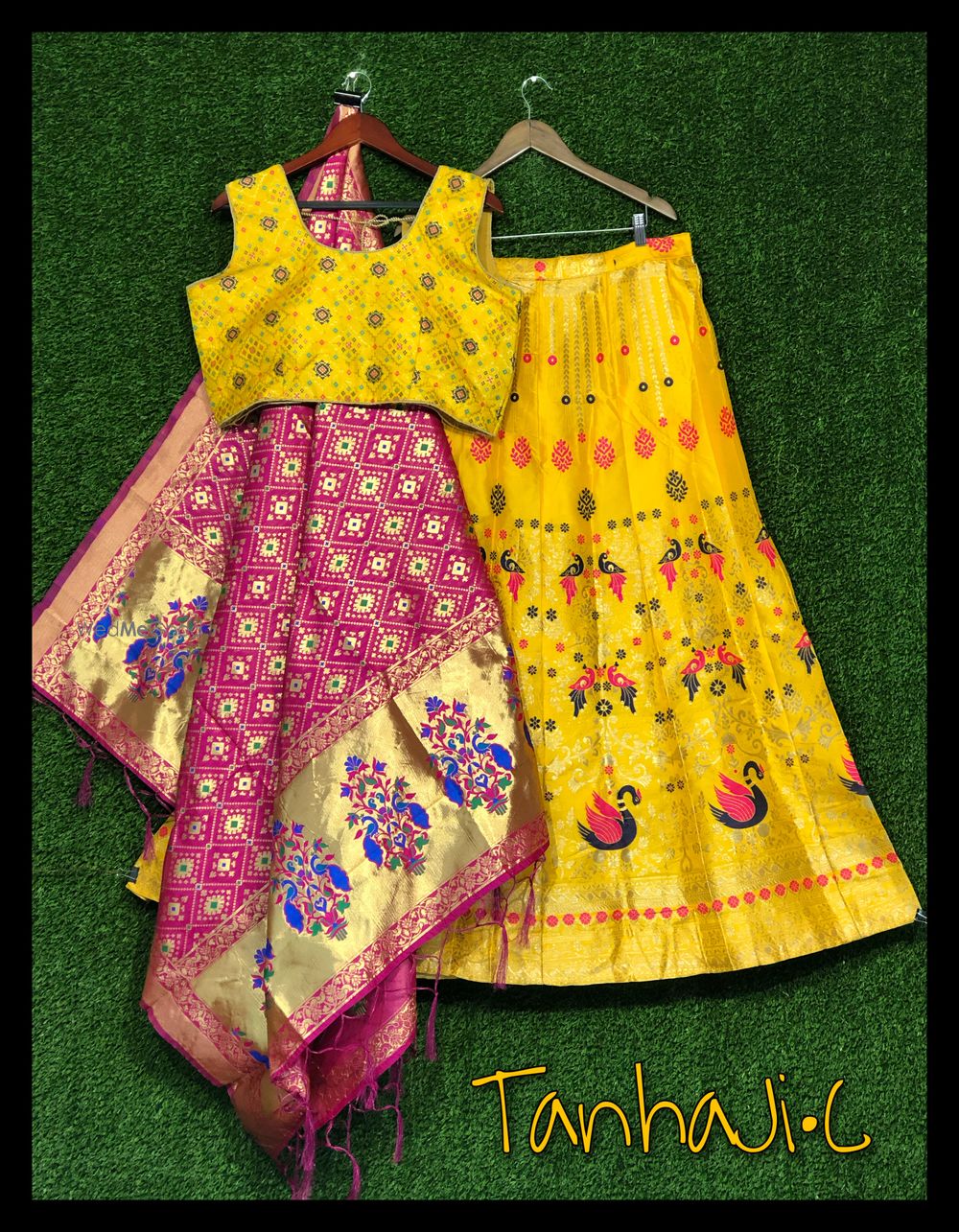 Photo From TANAHAJI  - By Buy Vesture Studios