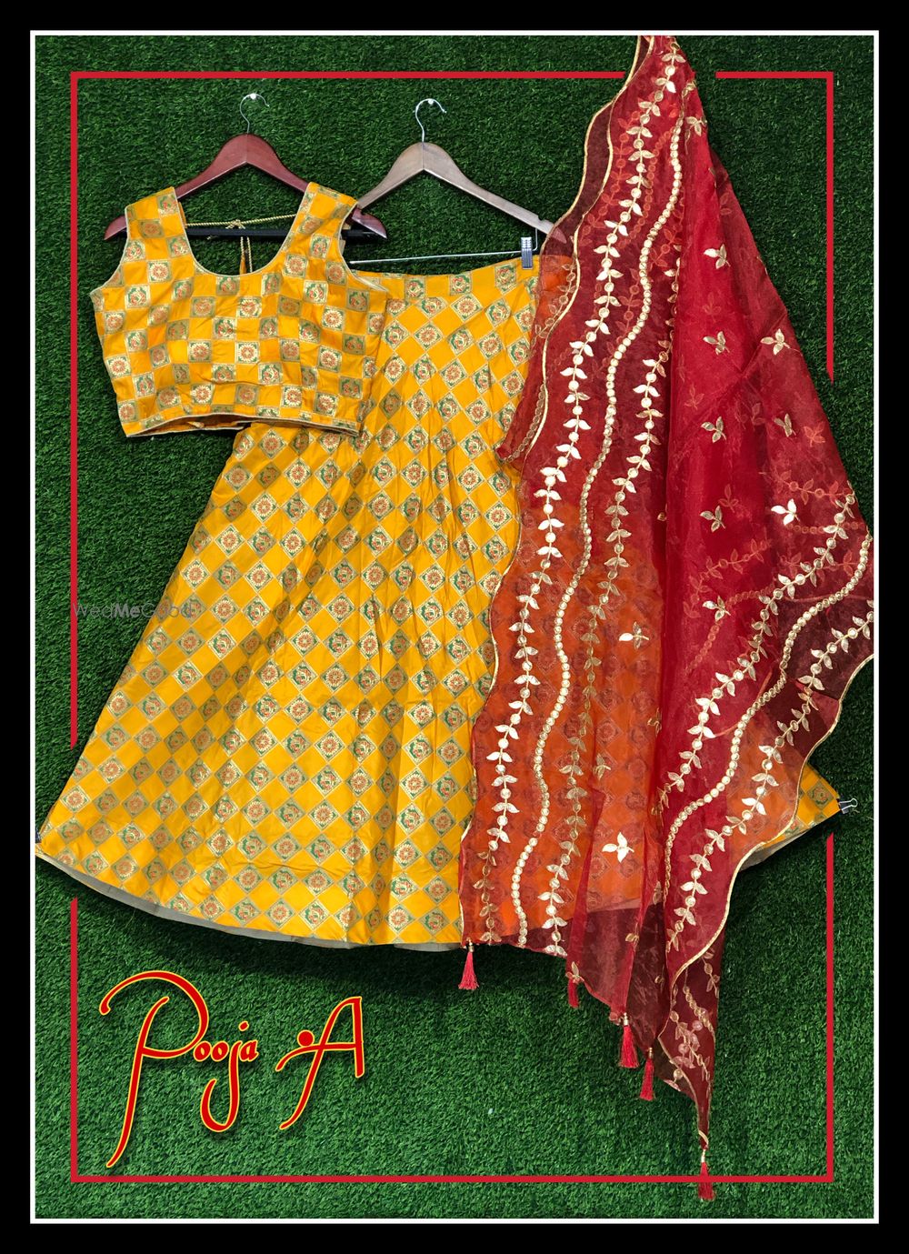 Photo From TANAHAJI  - By Buy Vesture Studios