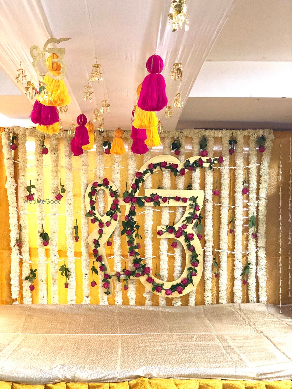 Photo From Keertan Decor - By Katyal Decors