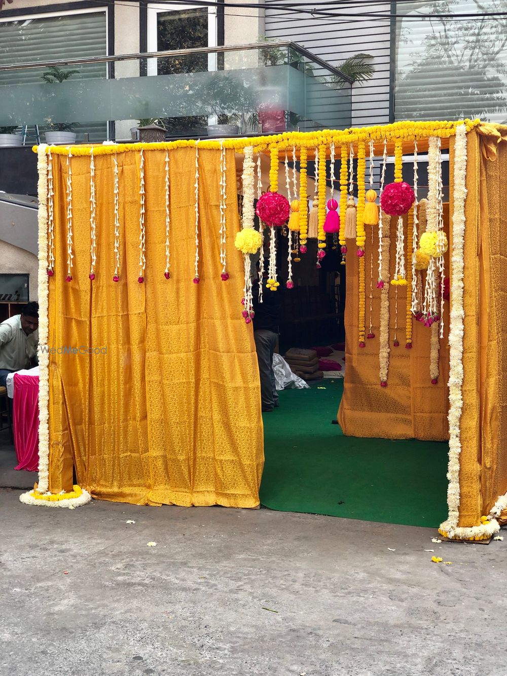 Photo From Keertan Decor - By Katyal Decors