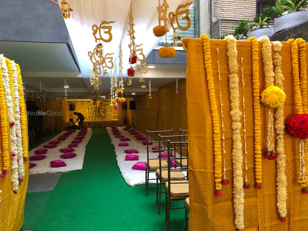 Photo From Keertan Decor - By Katyal Decors