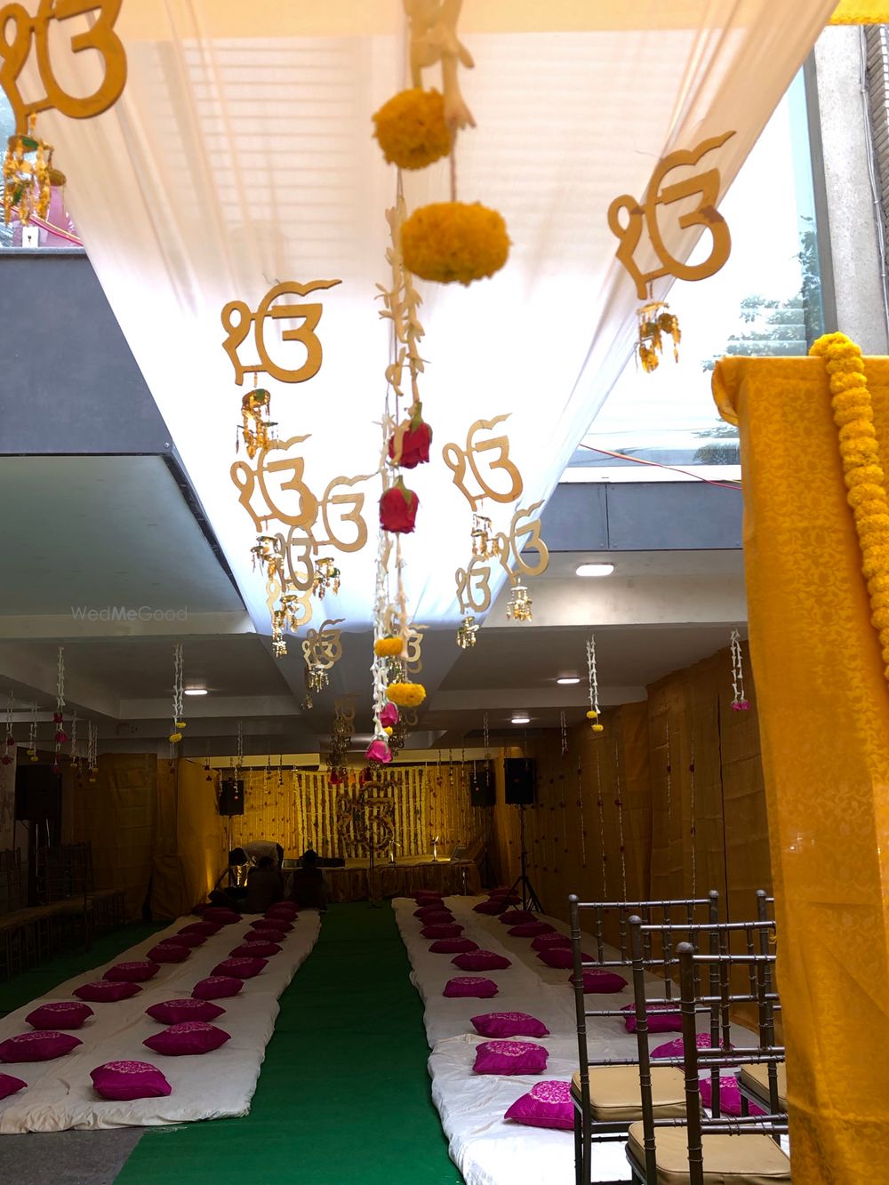 Photo From Keertan Decor - By Katyal Decors