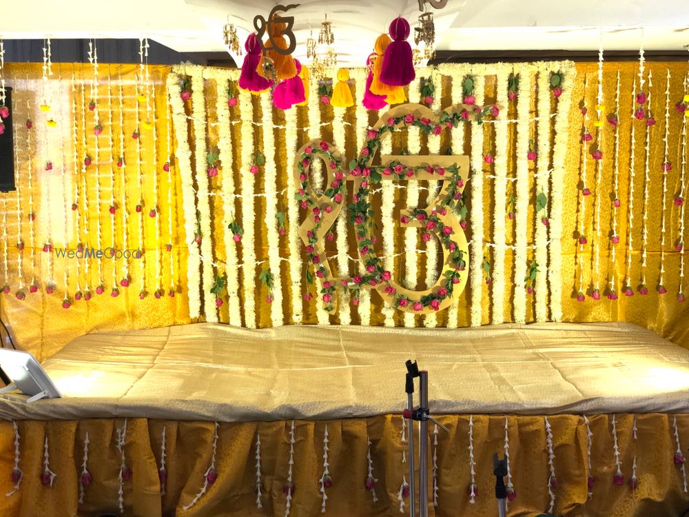 Photo From Keertan Decor - By Katyal Decors