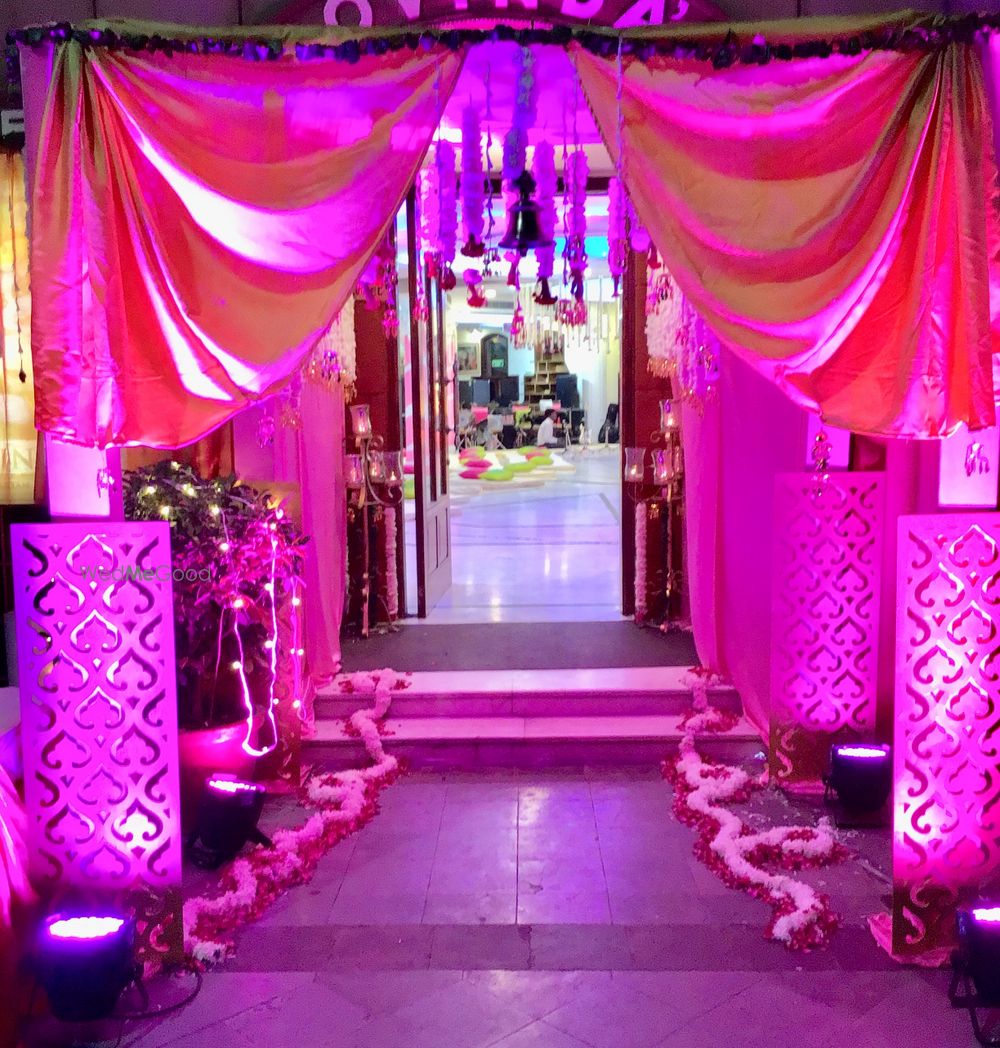 Photo From Mata Ki Chowki - By Katyal Decors