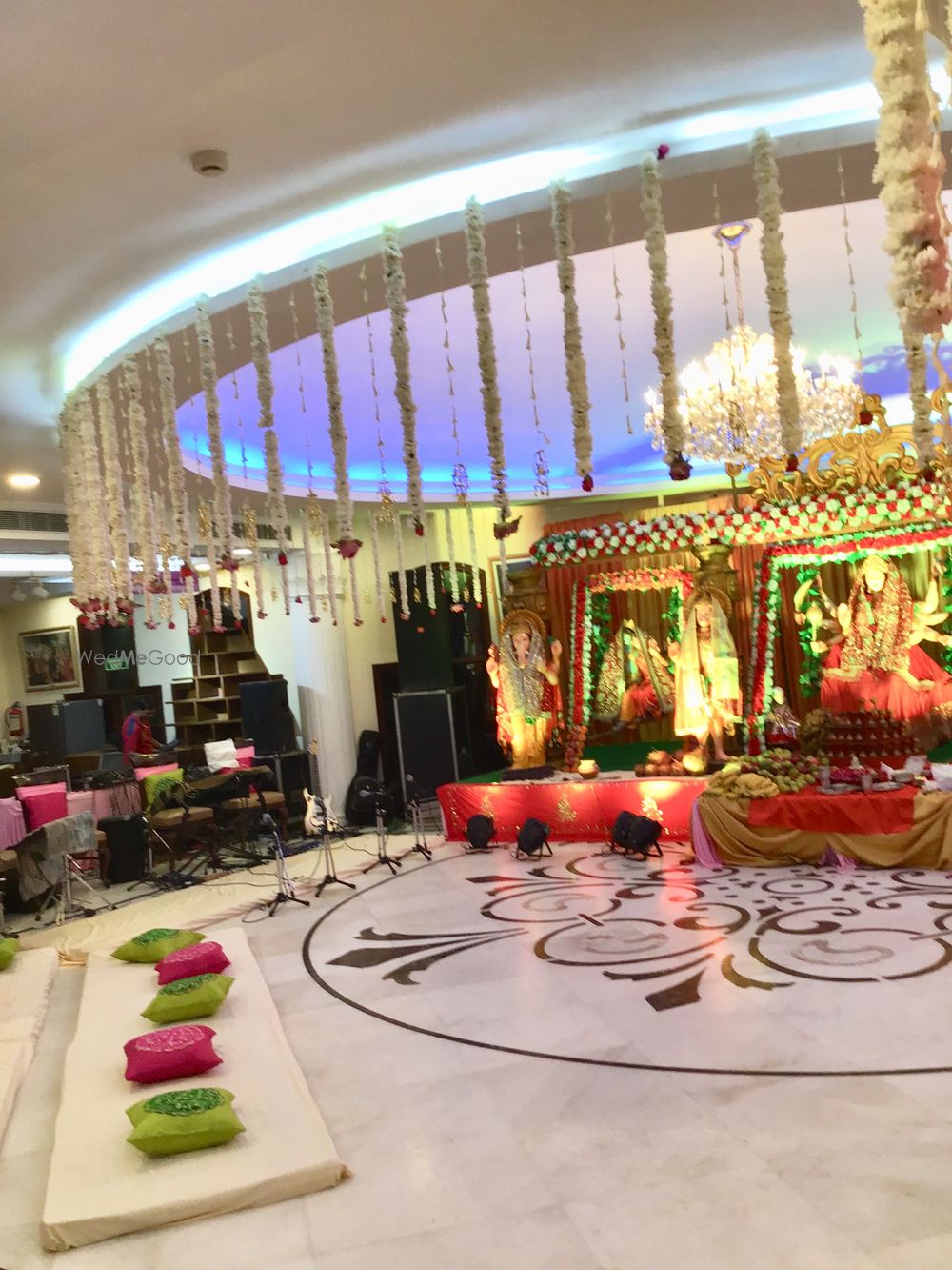 Photo From Mata Ki Chowki - By Katyal Decors