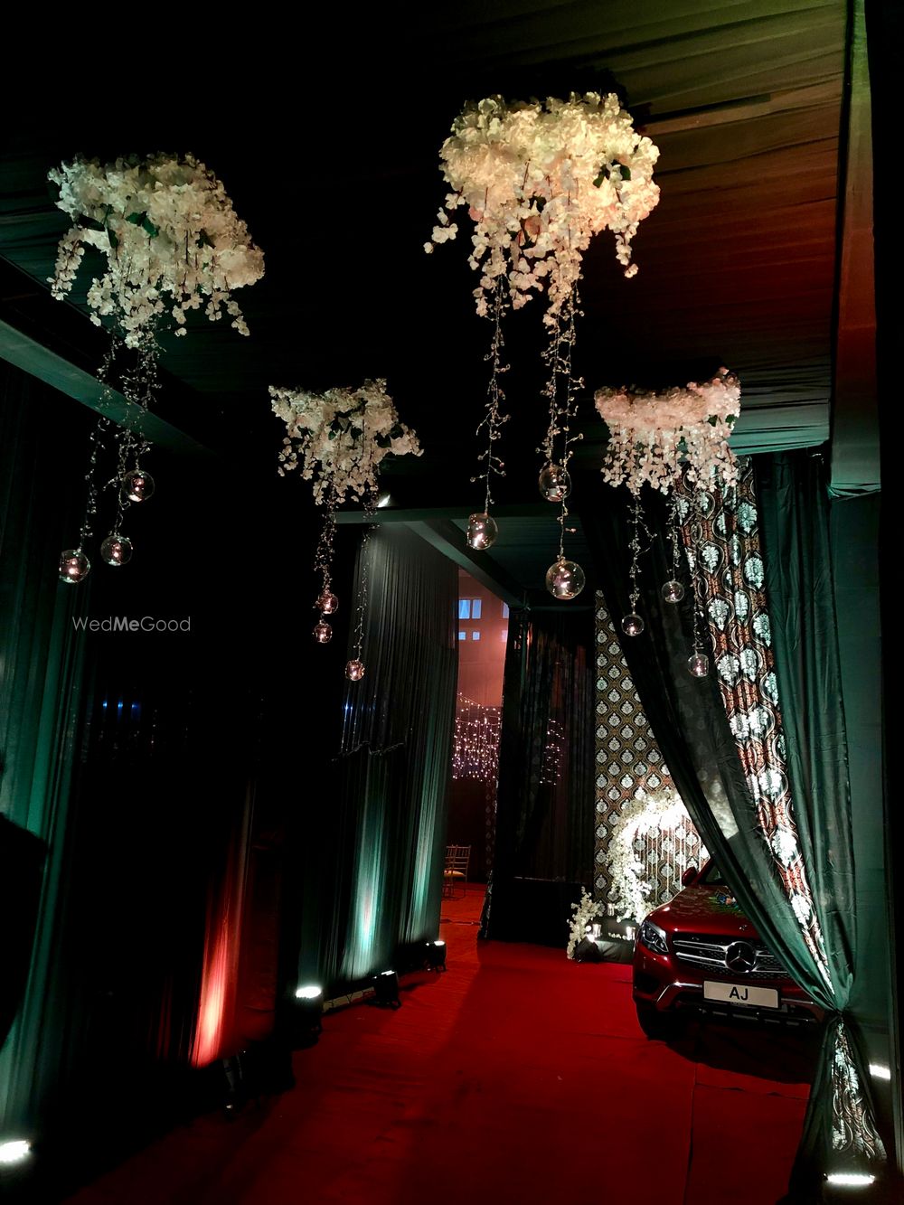 Photo From Cocktail Decor - By Katyal Decors