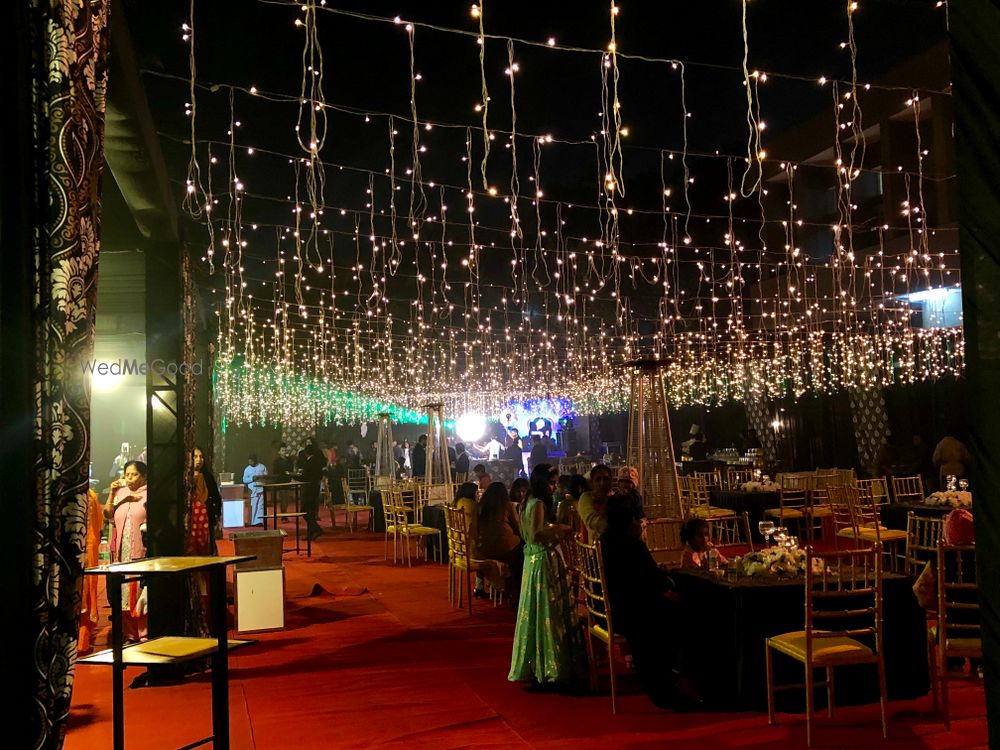 Photo From Cocktail Decor - By Katyal Decors