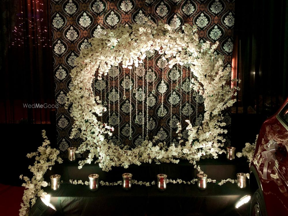 Photo From Cocktail Decor - By Katyal Decors