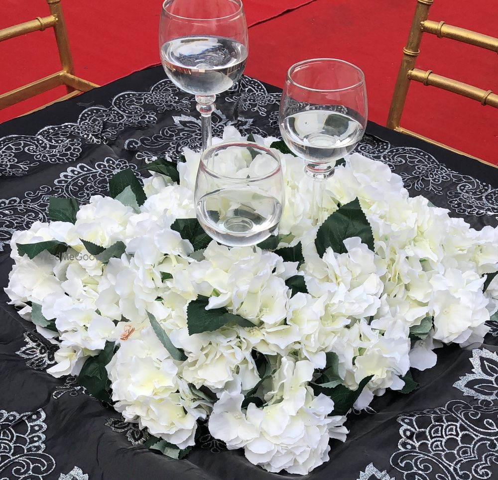 Photo From Cocktail Decor - By Katyal Decors