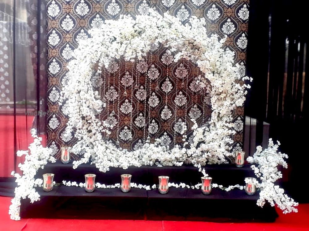 Photo From Cocktail Decor - By Katyal Decors