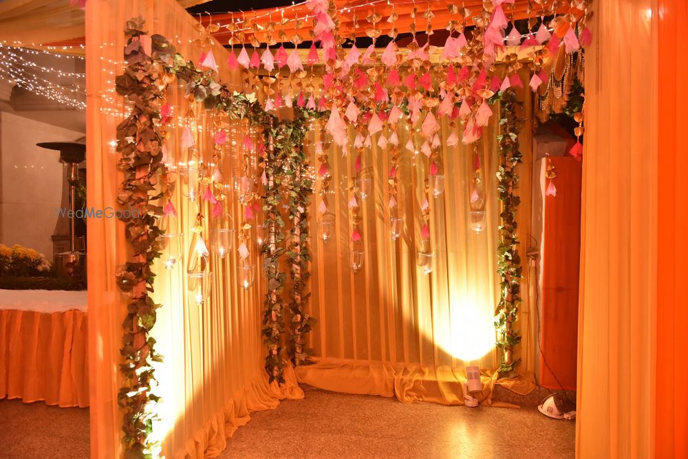 Photo From 1st Lohri Function - By Katyal Decors