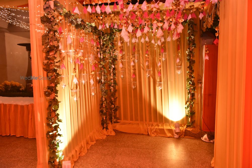 Photo From 1st Lohri Function - By Katyal Decors