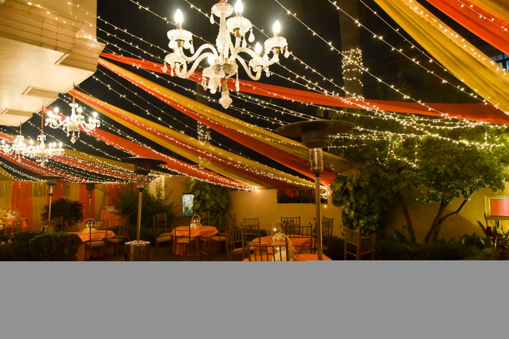 Photo From 1st Lohri Function - By Katyal Decors