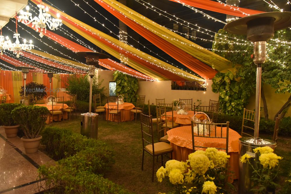 Photo From 1st Lohri Function - By Katyal Decors