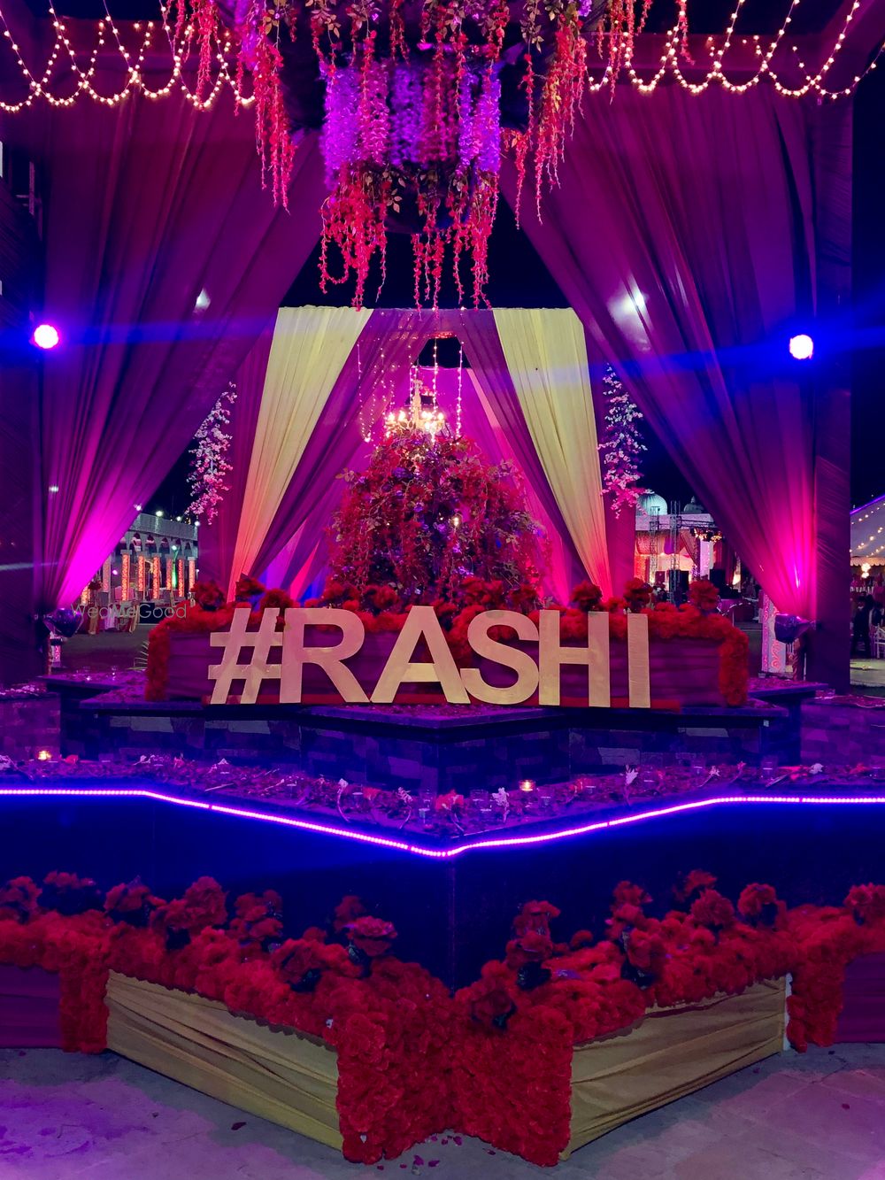 Photo From Rashi - By Katyal Decors