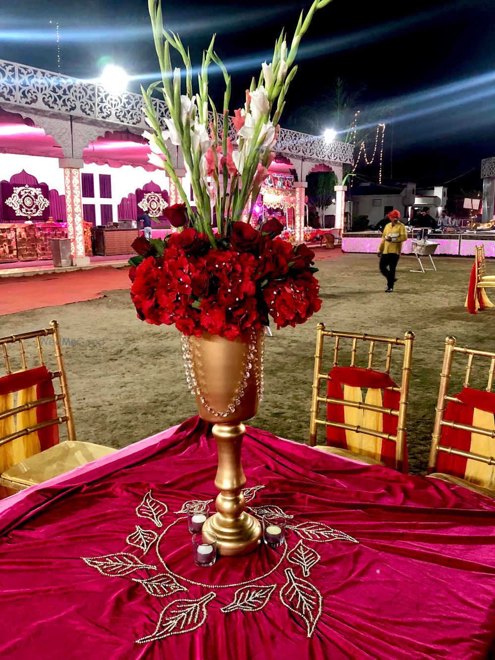 Photo From Rashi - By Katyal Decors