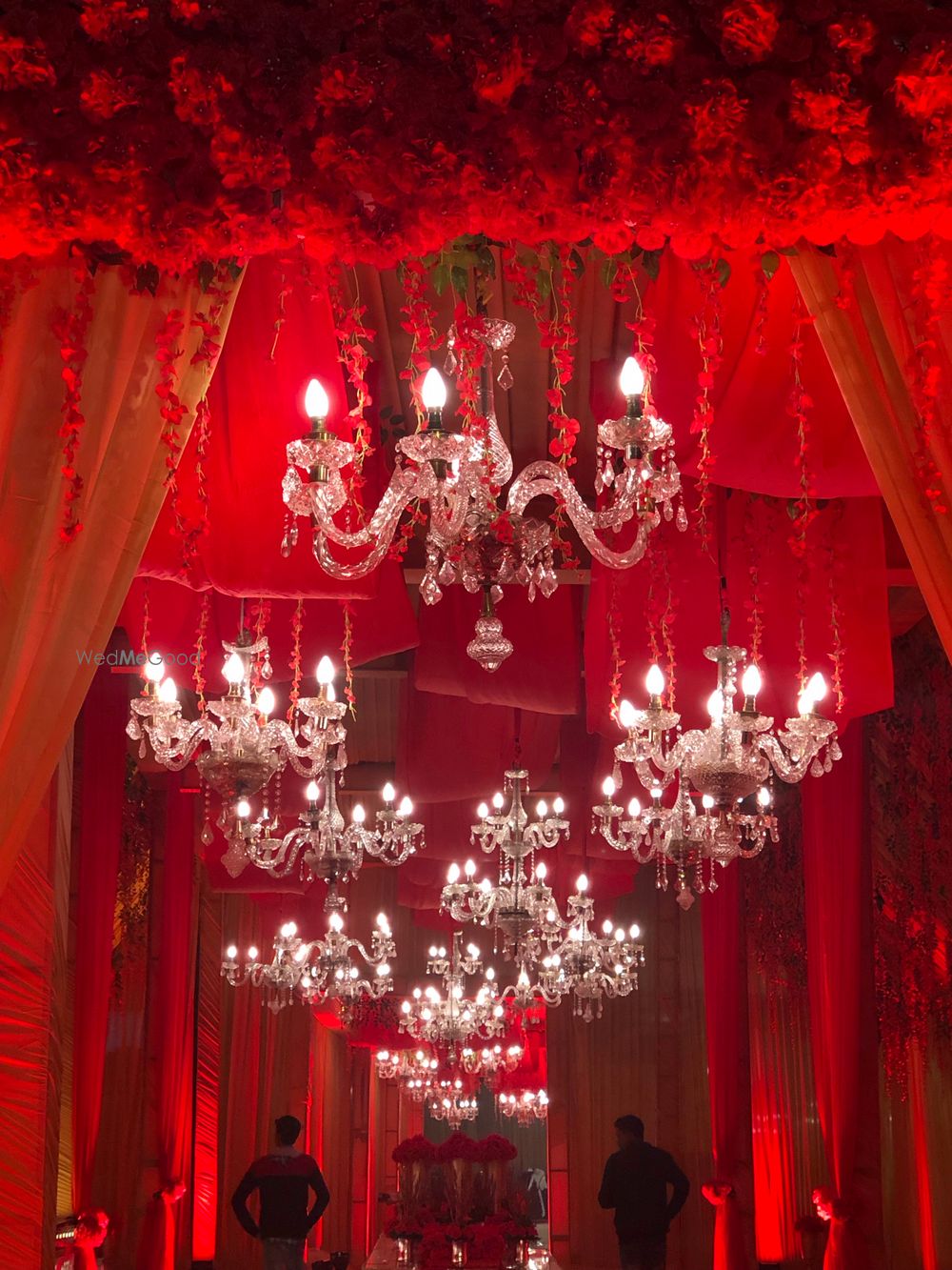 Photo From luxury wedding - By Katyal Decors