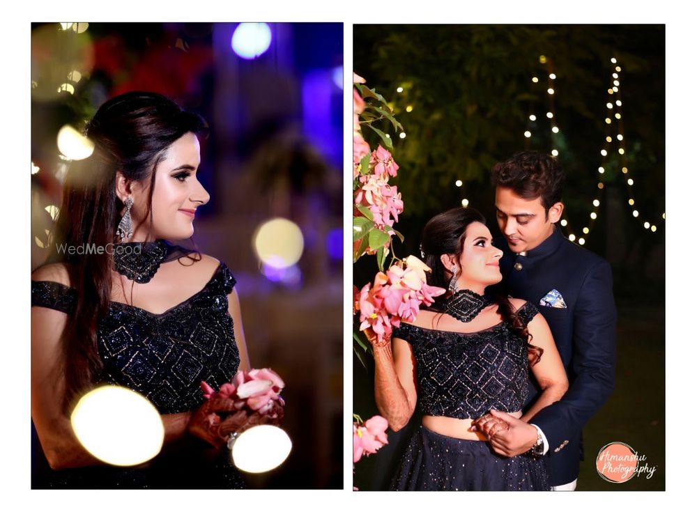 Photo From Aditi & Akhilesh - By Himanshu Photography