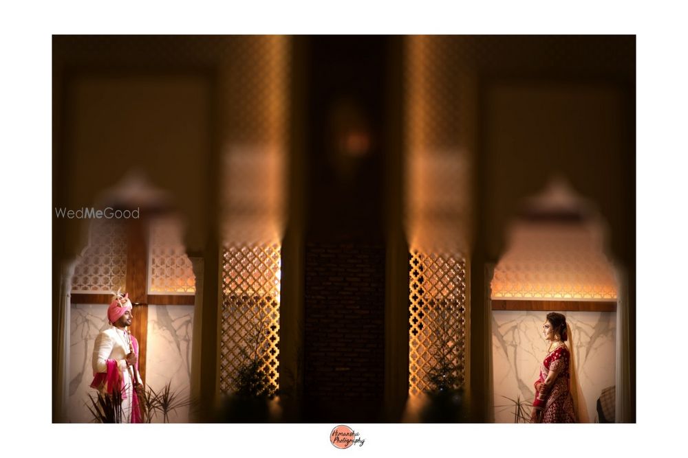 Photo From Kirti & Harish - By Himanshu Photography